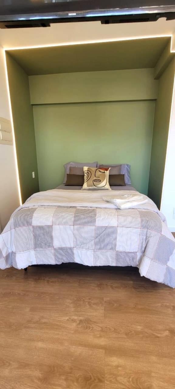 Apartamento Ap Ana Rosa *
