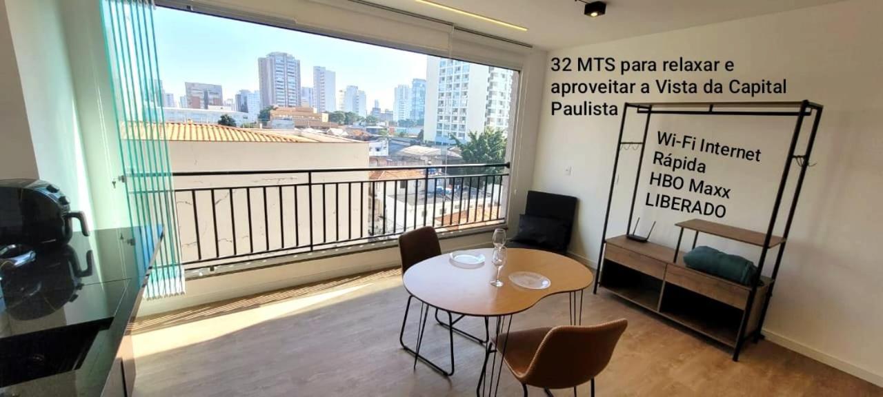 Ap Ana Rosa São Paulo