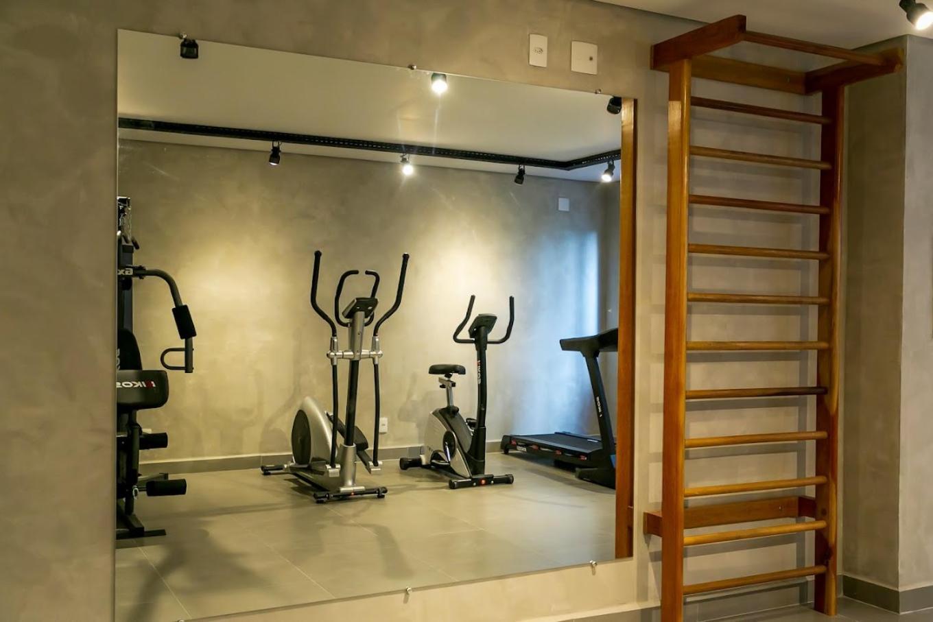 Apartamento Ap Ana Rosa *