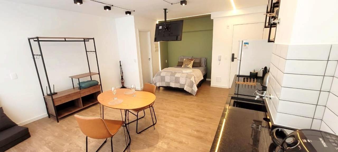 Ap Ana Rosa Apartamento