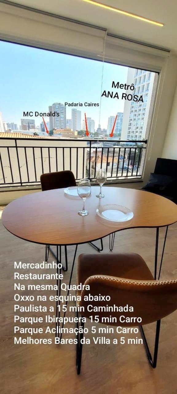 Apartamento Ap Ana Rosa *